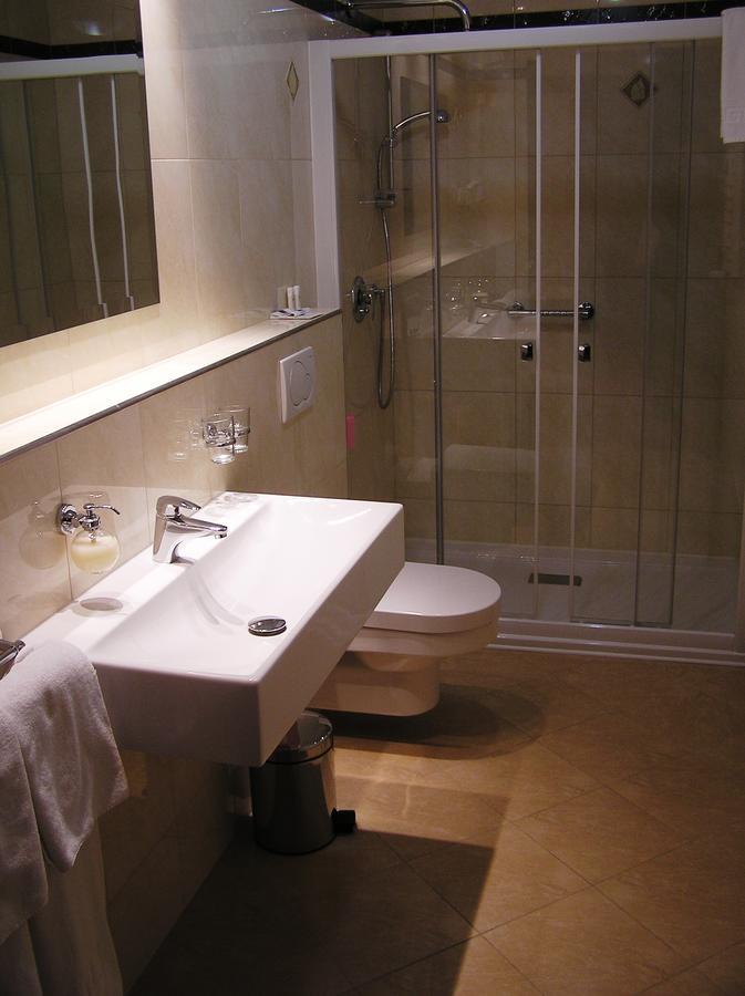 Hotel Zamek Krolewski W Rydzynie Rydzyna Exteriér fotografie